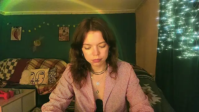 Chat XXX en directo de ClancyMorissey
