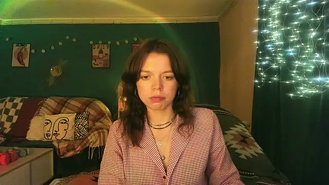 ClancyMorissey: онлайн-секс-чат