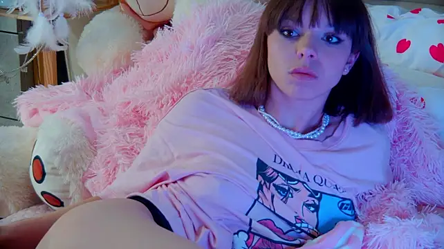 ElisabethDavis – webcam-show