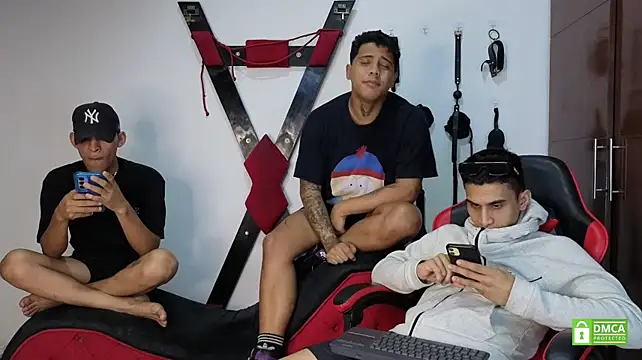 EliteBoysLive – Live XXX-chat
