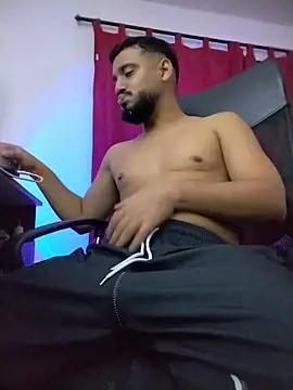 BadboyX333 라이브 XXX 채팅