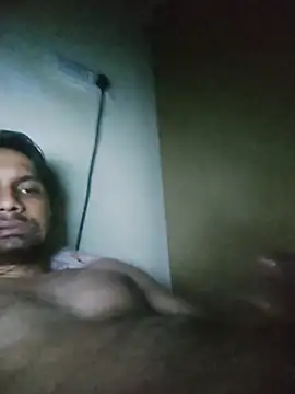 Show webcam de Kabeeer369