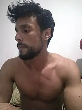Živý XXX chat Arabprinceofslv