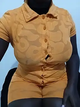 Switmelanin Adlı Modelin Canlı XXX Sohbeti