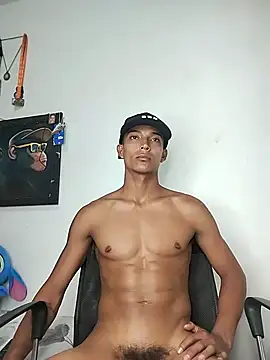 Chat XXX Live Demiansteven444
