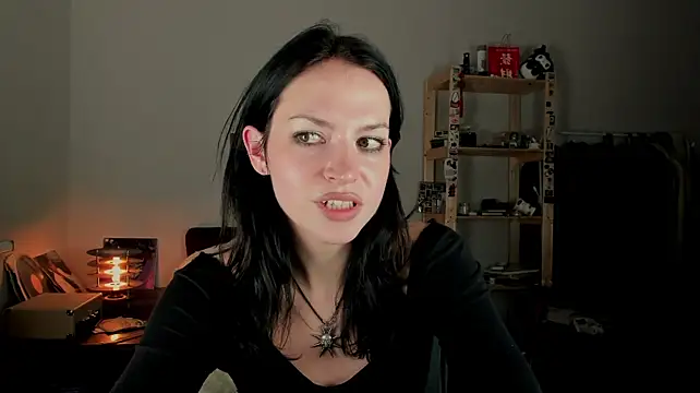 Chat XXX Live Niky__Jess