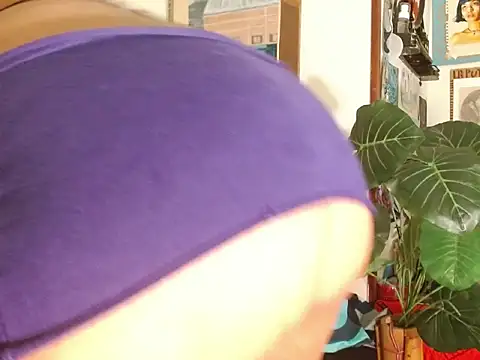 Sembang XXX Secara Langsung powderblu69
