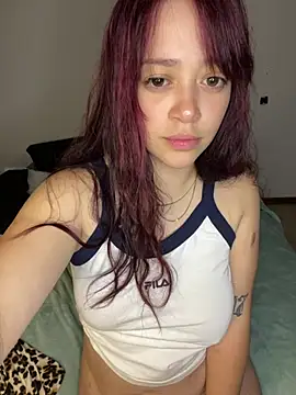 GoddesLucy: απευθείας συνομιλία ΧΧΧ