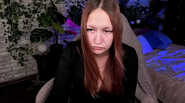 Ophelia_Vex – Naživo XXX chat