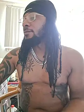 Chatroom XXX en direct de TooGoodConway23