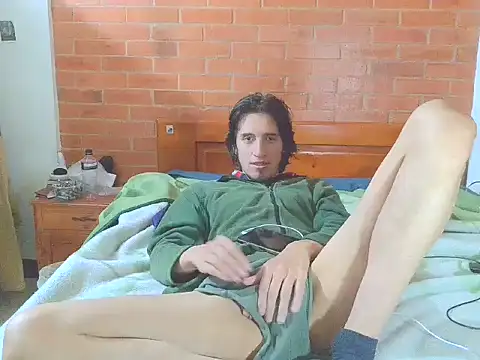Chat XXX ao vivo de johan70sexy