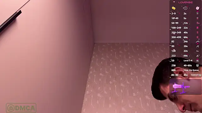 Czat XXX na żywo – Walt_Enjoy