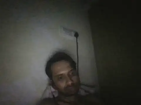Kabeeer369 Pertunjukan Webcam