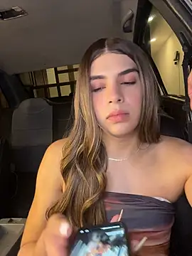 Alyson-fire live XXX chat