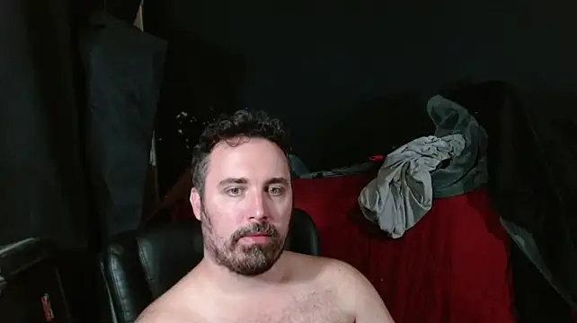 Chat +18 de Metalstud ao vivo