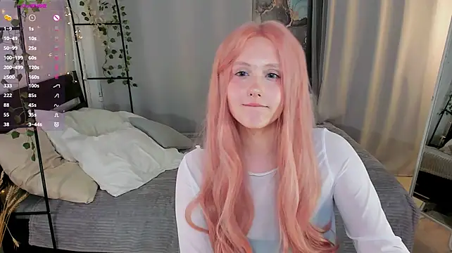DelilahTaylor XXX чат на живо