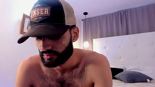 Živý XXX chat Ryan_Jakson