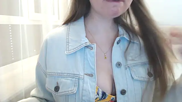 Tasiya Adlı Modelin Canlı XXX Sohbeti