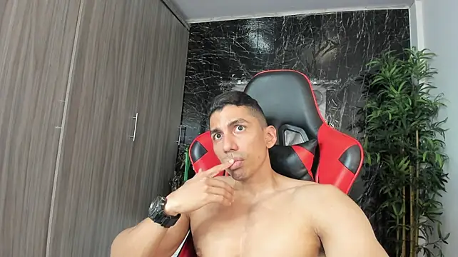 Erik_castle 라이브 XXX 채팅
