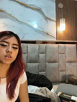 Cheriee_sw's Live XXX Chat