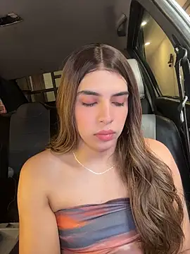 Alyson-firen Live XXX chat