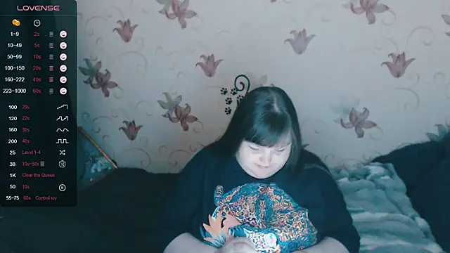 fistashka___ 라이브 XXX 채팅