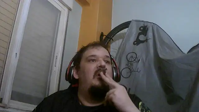 porkorossy's Webcam Show