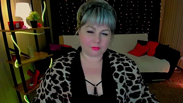 Chat XXX ao vivo de CrystaalStaar