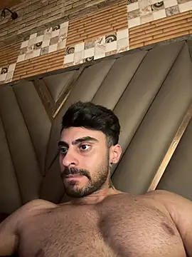 arabdaddyx_ Webcam Show