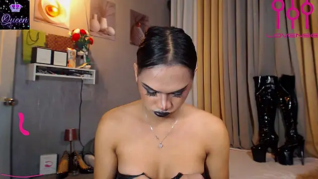 Czat XXX na żywo – Lexi_ThunderFuck