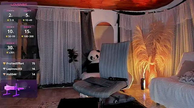 Živý XXX chat DevonShaw_