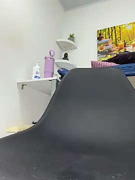 Živý XXX chat Spa-Girls