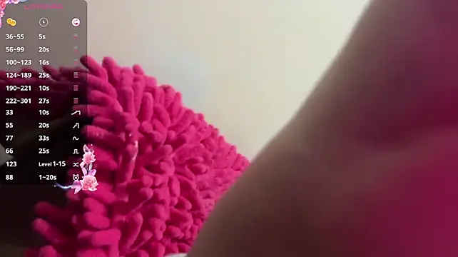 miafruit's Live XXX Chat