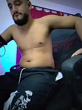 BadboyX333 Live XXX Chat