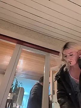 Tigon80 élő XXX-chatje