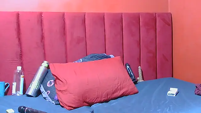 Czat XXX na żywo – Foxytemptationx
