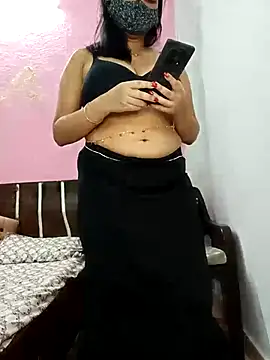 แชท XXX สดของ o_yes_bhabhi