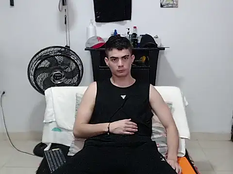 Czat XXX na żywo – Zac_Efront