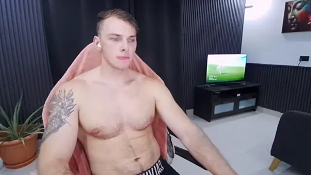 YourHotGreg – Naživo XXX chat