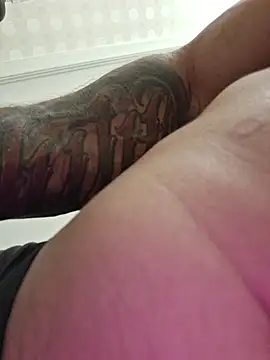 smokinmeffagain Chat XXX in diretta