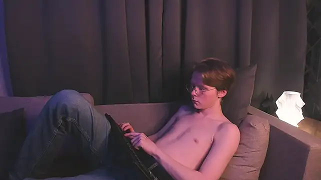 DanielSanders Live XXX Chat
