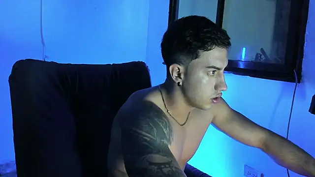 Chat XXX Live Axel_hendrick