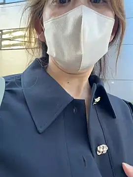 KIRA_kikiのウェブカメラショー
