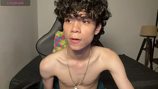Chat XXX ao vivo de OopsAgain_