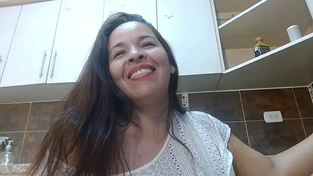 XXX chat uživo modela Lizeth_Bels