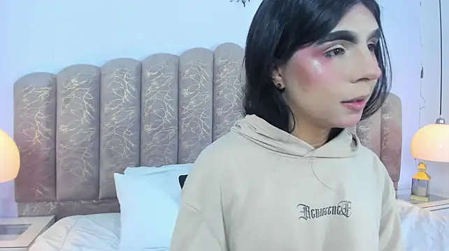 แชท XXX สดของ Channel_sofia