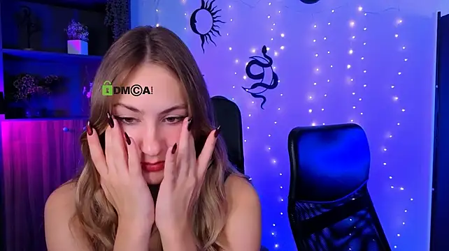 XXX chat uživo modela playful_sophie