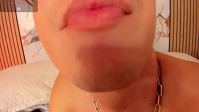 VickBennet Live XXX-Chat