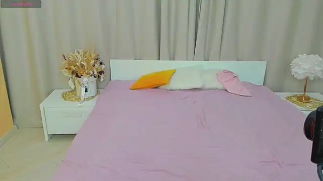 Chat XXX ao vivo de Mila_LoveMe