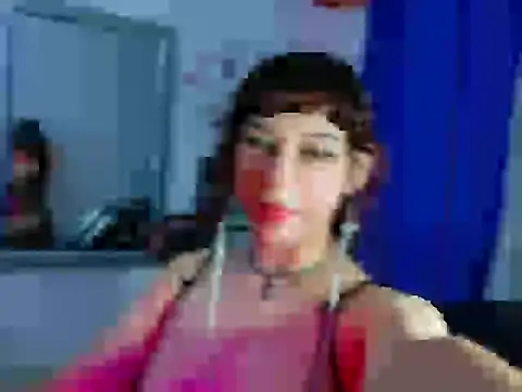 savanah_red Live XXX-chat